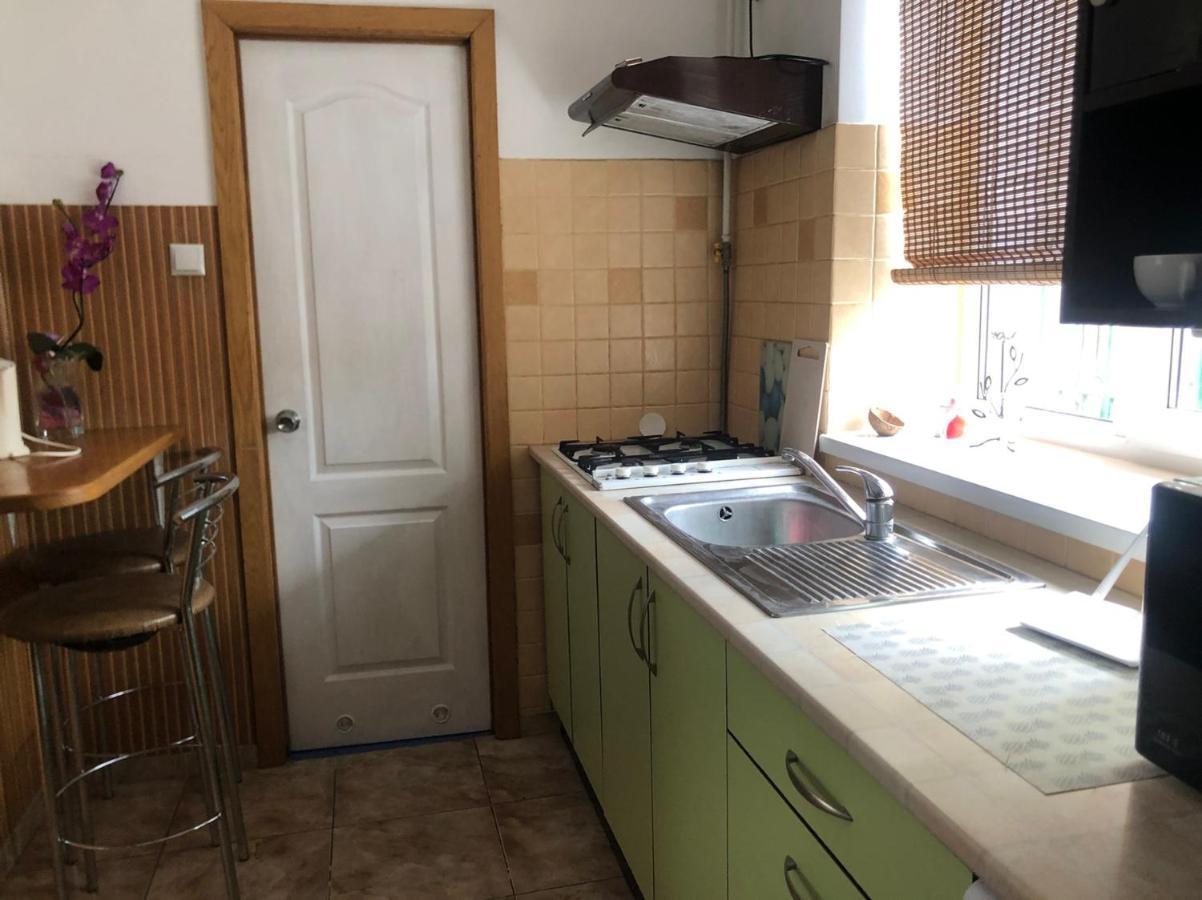 Pid Vysokym Zamkom Lwów Zewnętrze zdjęcie